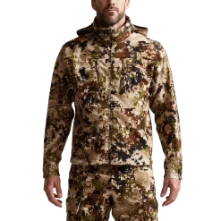 Sitka Stratus Jacket -Archery Gear Shop image 2 0f4223d5 69db 4059 8a55 4a80ae3ee545