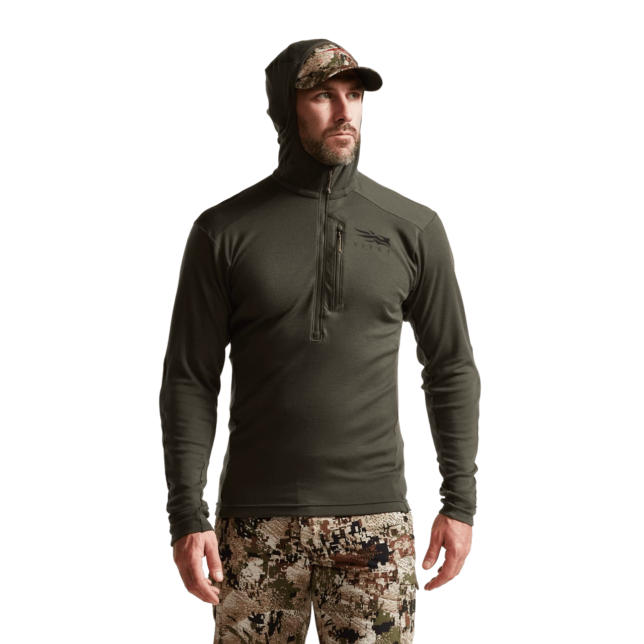 Sitka Intercept Hoody 5 Sitka Intercept Hoody - Image 3