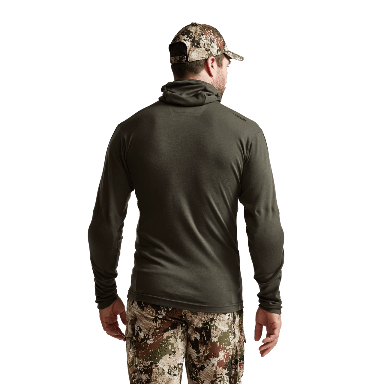 Sitka Intercept Hoody 9 Sitka Intercept Hoody - Image 7