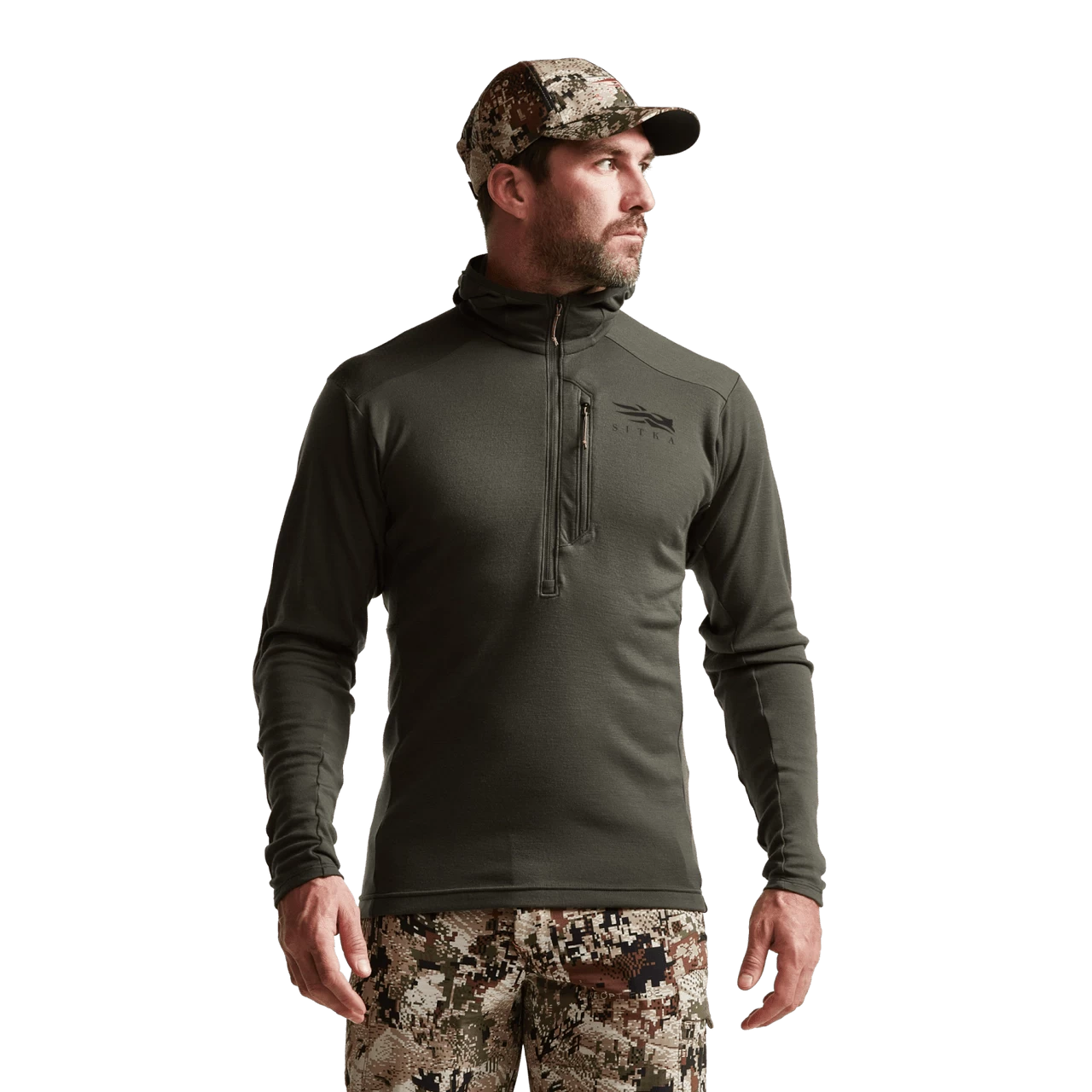 Sitka Intercept Hoody 7 Sitka Intercept Hoody - Image 5