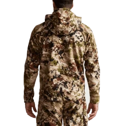 Sitka Stratus Jacket -Archery Gear Shop image 3 bec5ce17 6b84 4730 80f5 2242ea660a09
