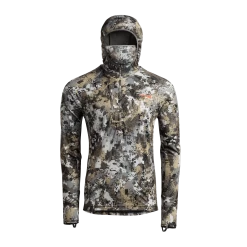 Sitka Equinox Guard Hoody -Archery Gear Shop image 3 c228325b 3797 46e8 ae69 3c8e1ecd956e