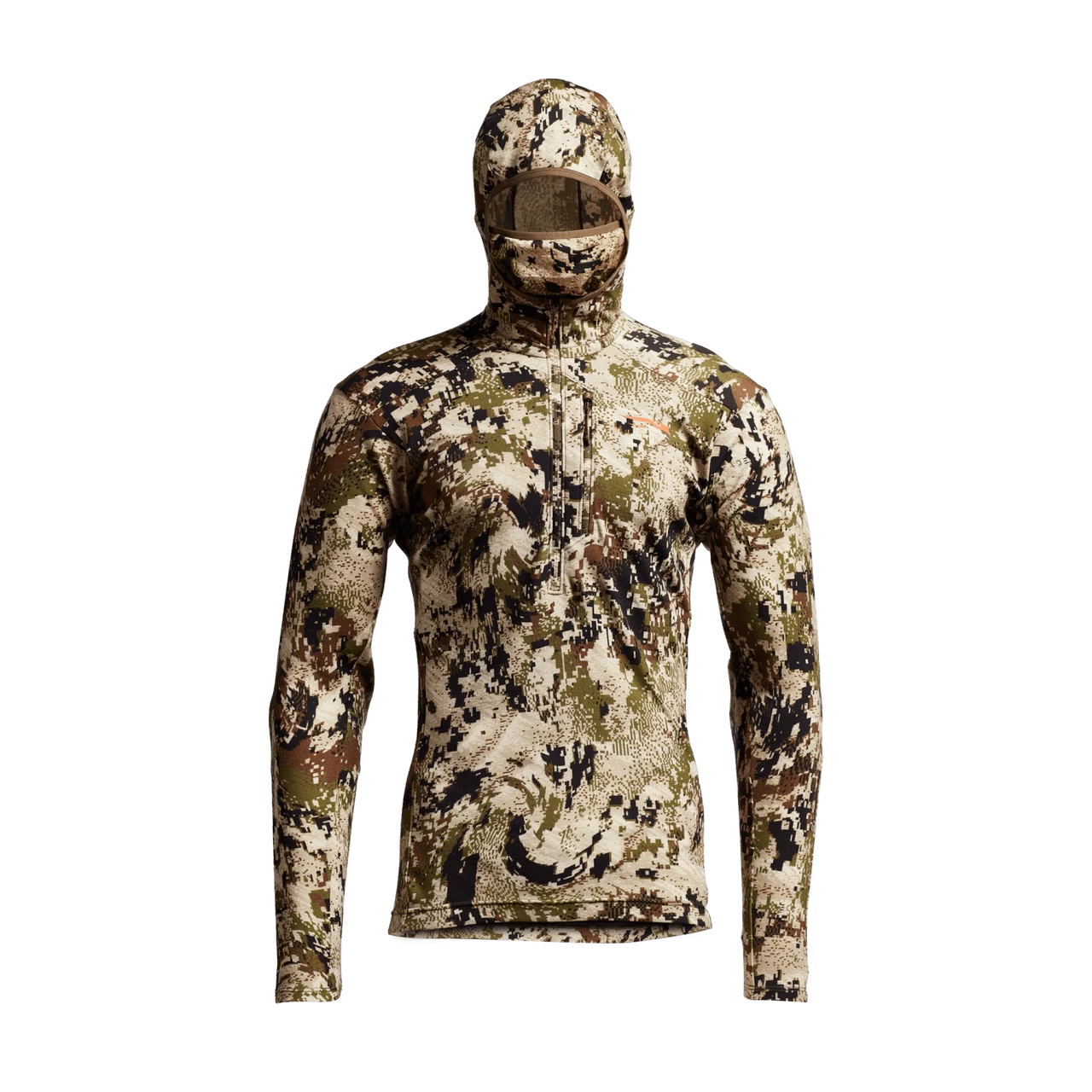 Sitka Intercept Hoody 4 Sitka Intercept Hoody - Image 2