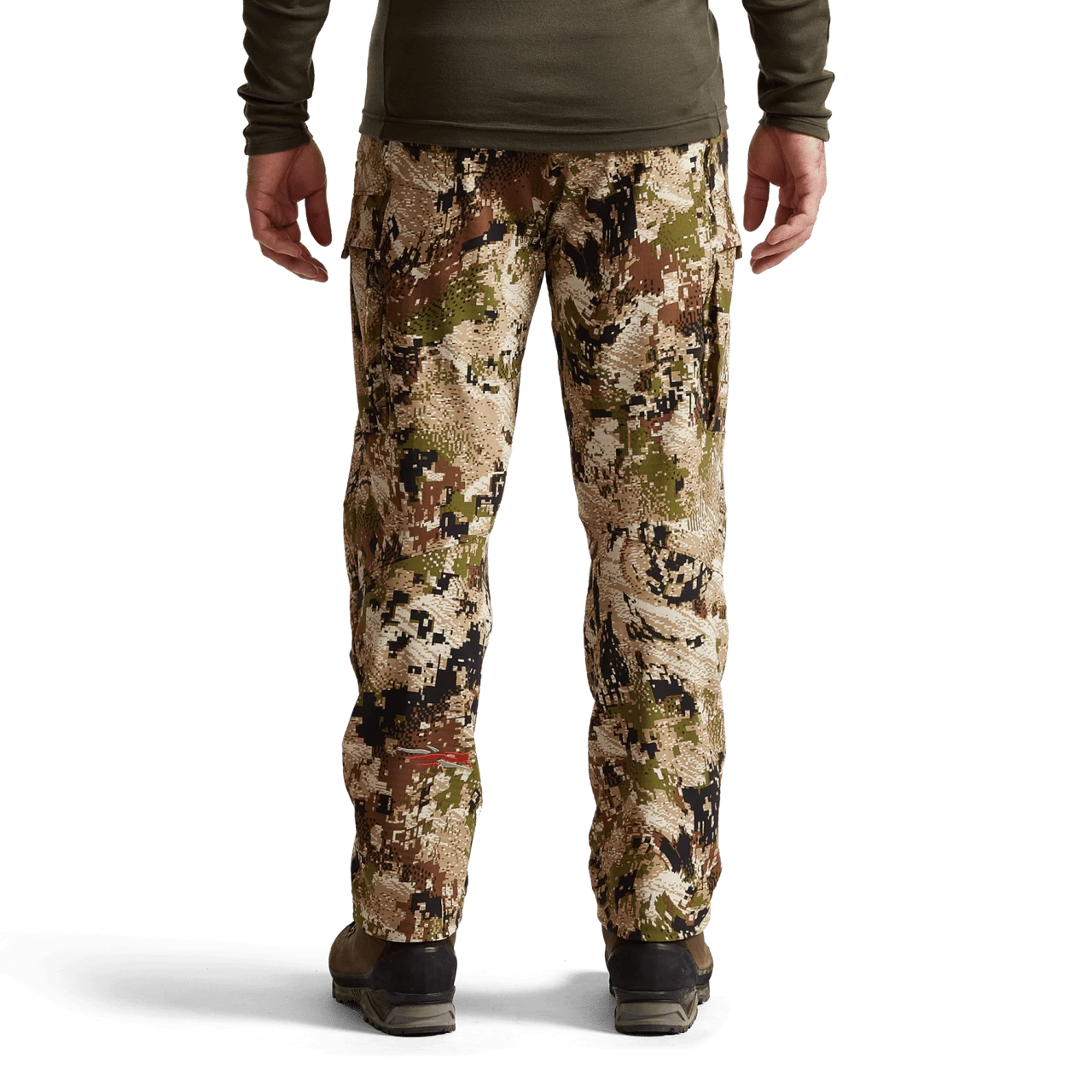 Sitka Intercept Pant 9 Sitka Intercept Pant - Image 7