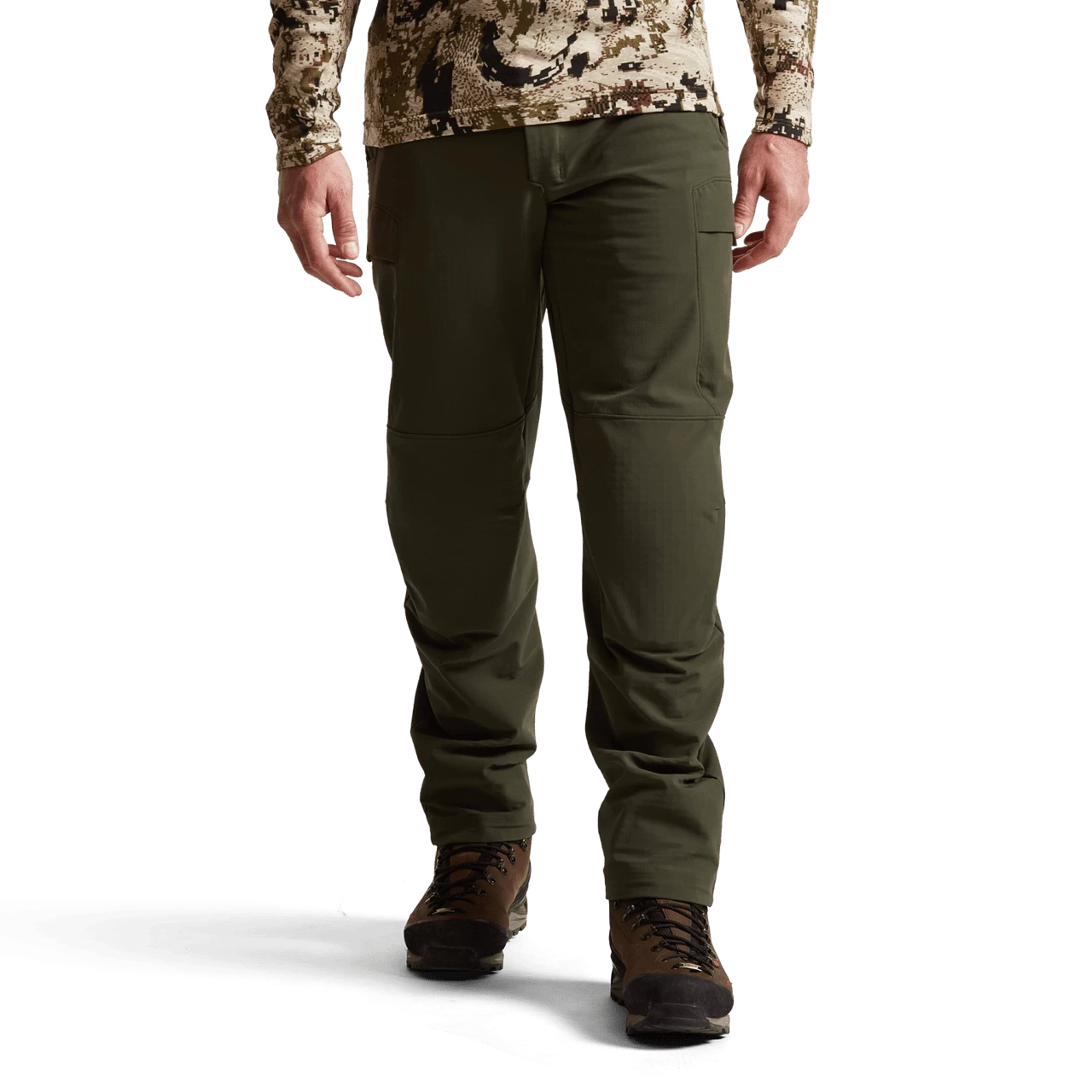 Sitka Intercept Pant 6 Sitka Intercept Pant - Image 4