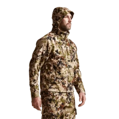 Sitka Stratus Jacket -Archery Gear Shop image 4 026ec71f 11e0 4428 86f1 5b7da61e40e6