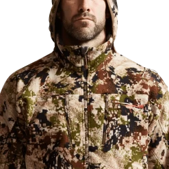 Sitka Stratus Jacket -Archery Gear Shop image 5 052a1df0 47d9 4b65 8751 a4196f9c0a1a