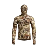 Sitka Core Merino 120 Hoody 2 Sitka Core Merino 120 Hoody -Archery Gear Shop image 5 d0209bc6 1d59 41bd b292 c274dfb11725