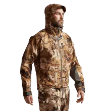 Sitka Delta PRO Wading Jacket 9 Sitka Delta PRO Wading Jacket - Image 7