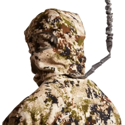 Sitka Stratus Jacket -Archery Gear Shop image 6 c55636a9 07e2 4c00 839d e72f7a4d5f4c