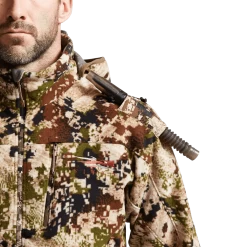Sitka Stratus Jacket -Archery Gear Shop image 8 76b7e579 54d1 4ff6 a8b4 6a5f2e825702
