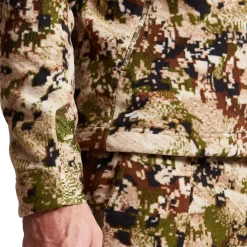 Sitka Stratus Jacket -Archery Gear Shop image 9 91336fa4 ee86 417e bda3 a87ef3736cc4