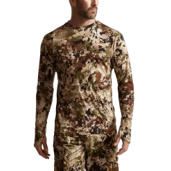 Sitka Core Merino 120 Long Sleeve Crew -Archery Gear Shop image 9 9f91cfb4 2eb8 494a 8015 0b86569fb68f