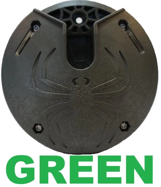 Bow Spider Bow Extra Receiver 5 Bow Spider Bow Extra Receiver - Image 3