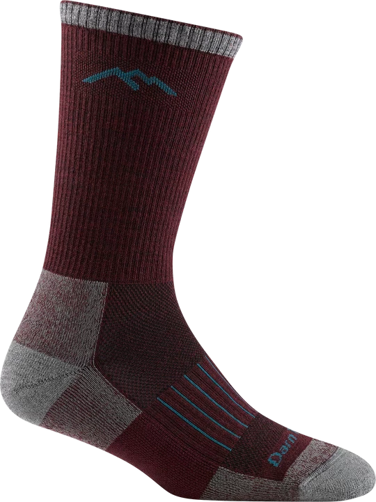 Darn Tough Women's Lightweight Hunter Boot Cushion 3 Darn Tough Women's Lightweight Hunter Boot Cushion