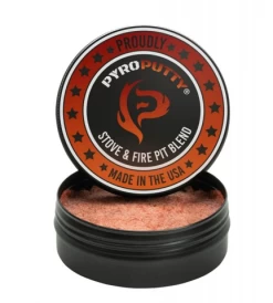 Pyro Putty 2 Oz Can Waterproof Fire Starter 19 Pyro Putty 2 Oz Can Waterproof Fire Starter -Archery Gear Shop image 06487a5f 21da 494d a348 e5cb58473564