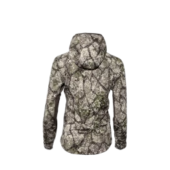 Badlands Women's Flex 1/2 Zip Hoodie -Archery Gear Shop image 07107907 ca58 42fb 9915 8b25df77a4b5