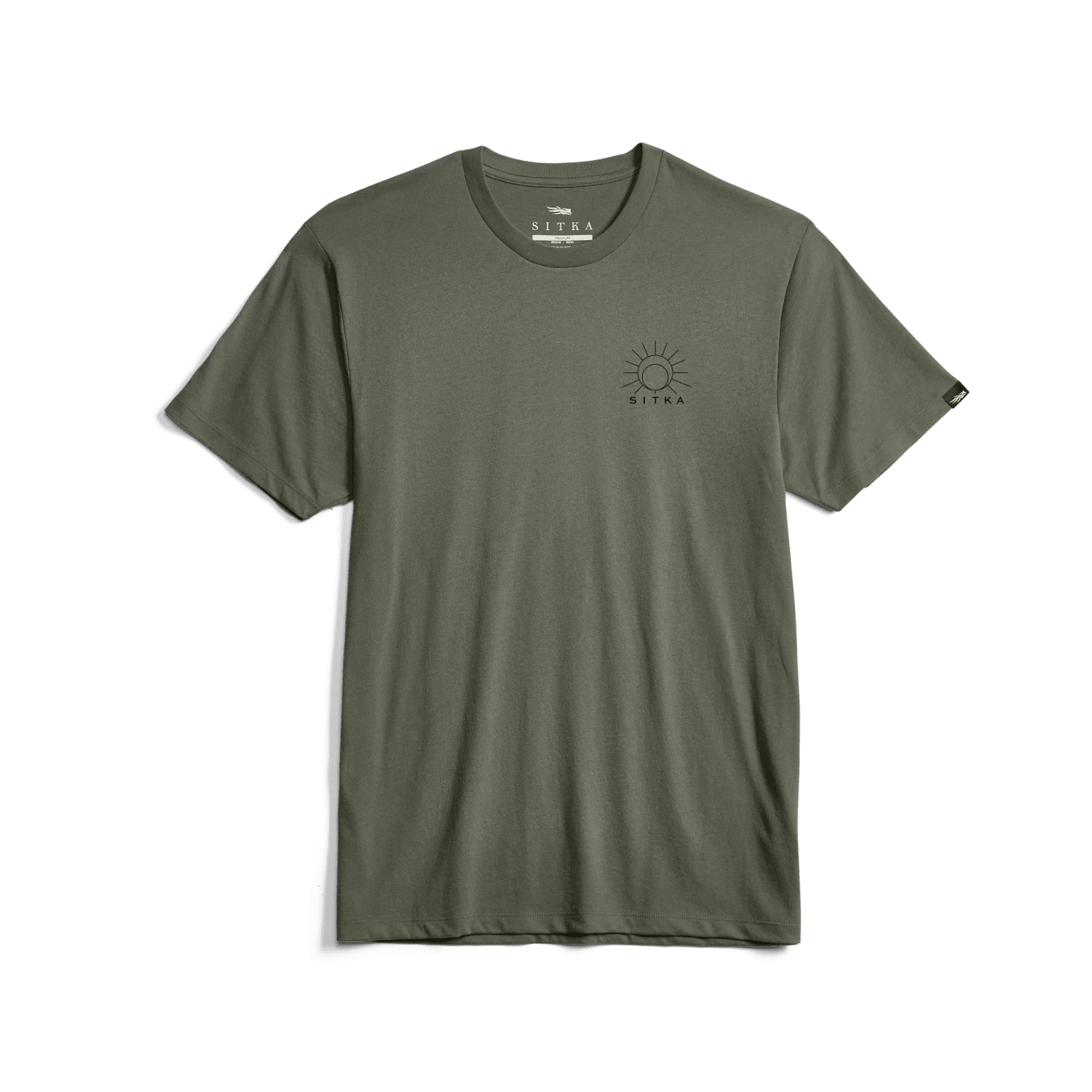 Sitka Darkest Before Dawn Tee 3 Sitka Darkest Before Dawn Tee