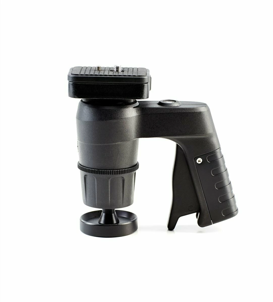 Schonfeld Lightweight Pistol Grip 3 Schonfeld Lightweight Pistol Grip