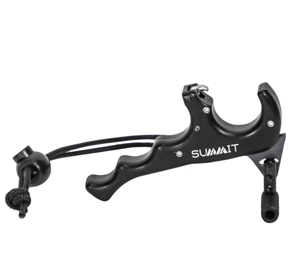 Scott Archery Summit Release 3 Scott Archery Summit Release