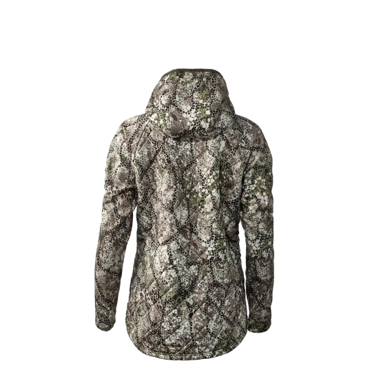 Badlands Women's Detour Hoodie 7 Badlands Women's Detour Hoodie - Image 5