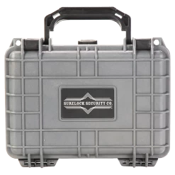Surelock Security Co. Renegade 10" Waterproof Case