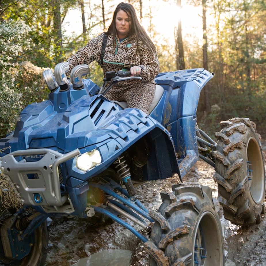 Gator Waders Womens Evo 1 10 Gator Waders Womens Evo 1 - Image 8