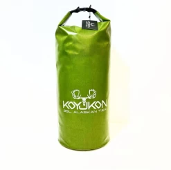 Koyukon Extreme Roll-Top Dry Bag
