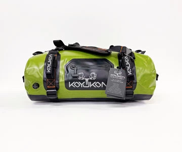 Koyukon Extreme Duffel 3 Koyukon Extreme Duffel