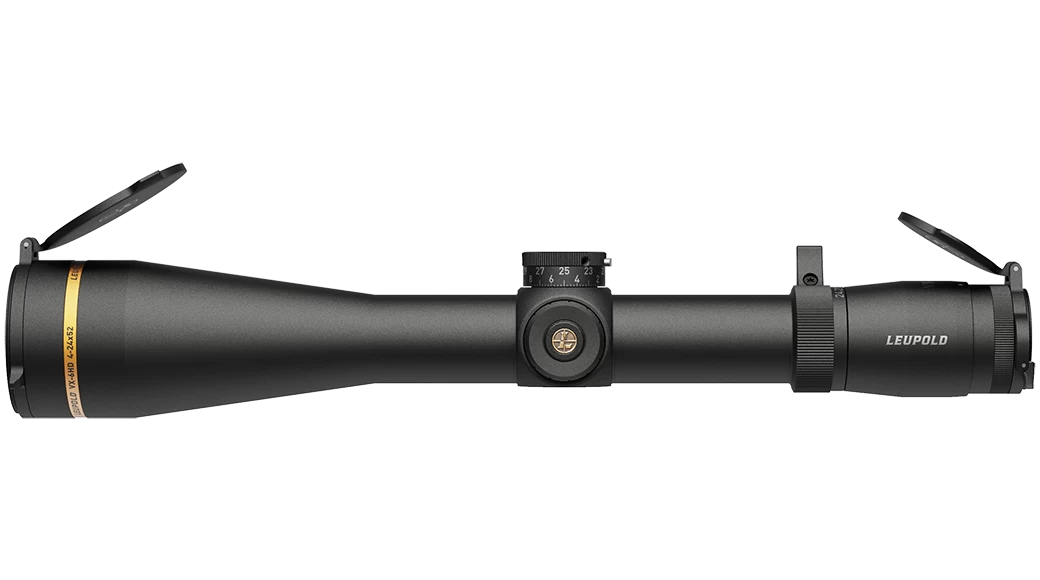 Leupold VX-6HD 4-24X52 CDS-ZL2 SIDE FOCUS ILLUM. TMOA 3 Leupold VX-6HD 4-24X52 CDS-ZL2 SIDE FOCUS ILLUM. TMOA