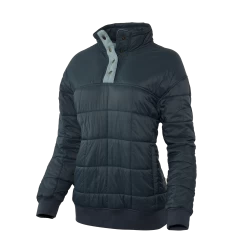 Badlands Women's Puffy Shirt