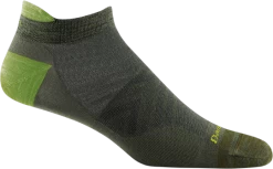 Darn Tough No Show Tab Ultra Lightweight Running Sock