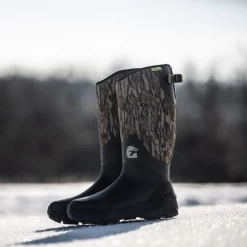 Gator Waders Women's Omega Insulated Boots -Archery Gear Shop image 58503adb ff5a 4632 bcd0 933ce6600bc4