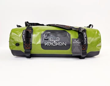 Koyukon Extreme Duffel 4 Koyukon Extreme Duffel - Image 2