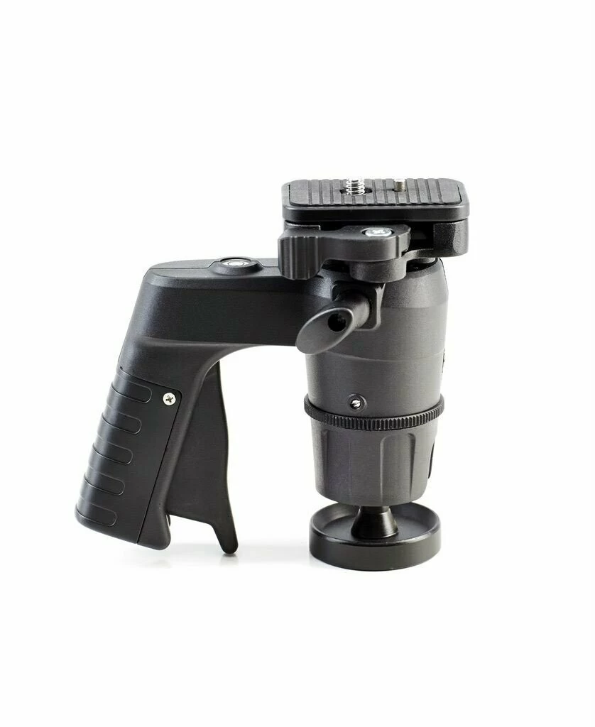 Schonfeld Lightweight Pistol Grip 4 Schonfeld Lightweight Pistol Grip - Image 2