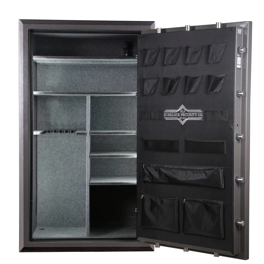 Surelock Security Co. Colonel Series II 35 4 Surelock Security Co. Colonel Series II 35 - Image 2