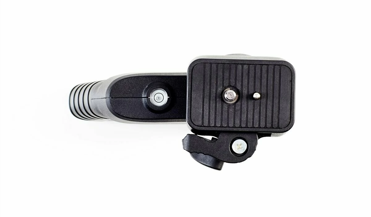 Schonfeld Lightweight Pistol Grip 5 Schonfeld Lightweight Pistol Grip - Image 3