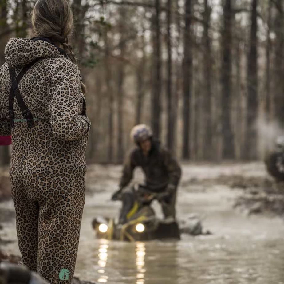 Gator Waders Womens Evo 1 11 Gator Waders Womens Evo 1 - Image 9