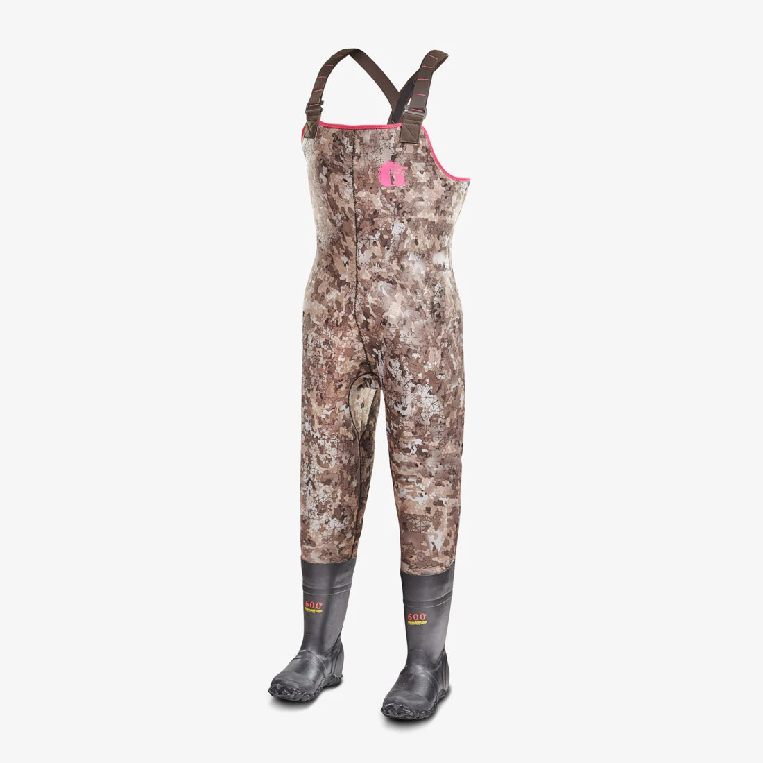 Gator Waders Womens Evo 1 6 Gator Waders Womens Evo 1 - Image 4