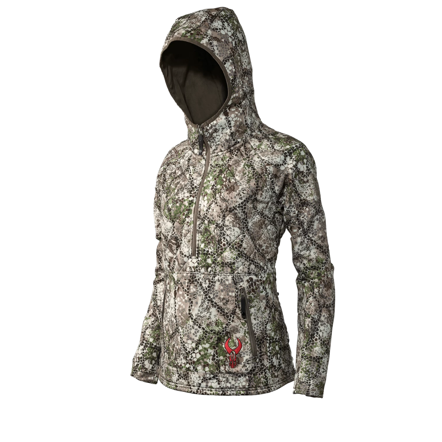 Badlands Women's Detour Hoodie 3 Badlands Women's Detour Hoodie