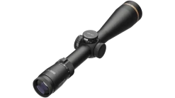 Leupold VX-5HD 3-15 X 44mm CDS-ZL2 Side Focus Wind-Plex