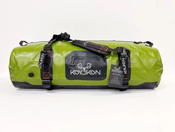Koyukon Extreme Duffel 5 Koyukon Extreme Duffel - Image 3