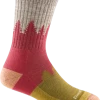 Darn Tough Women's Treeline Micro Crew Midweight Hiking Sock 1 Darn Tough Women's Treeline Micro Crew Midweight Hiking Sock -Archery Gear Shop image 8b551083 62a3 4c37 8cc0 f18f2e9c6220