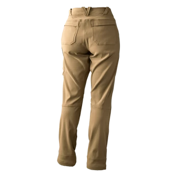 Badlands Women's Task Pant 5 Badlands Women's Task Pant - Image 3
