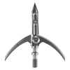 B3 Exo2 125 Gr. Broadhead -Archery Gear Shop image 96ae9c8d 0099 4687 aba8 98f07c867645