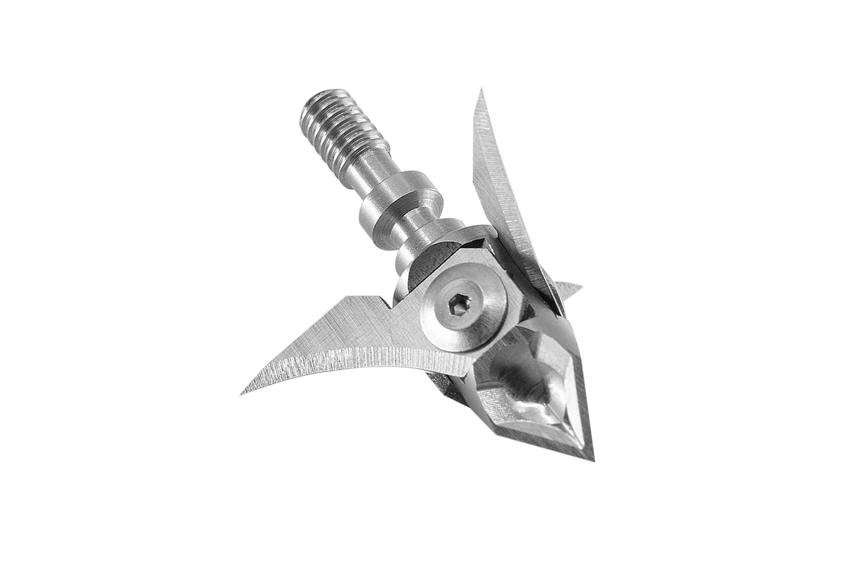 B3 Destrukt Broadhead 4 B3 Destrukt Broadhead - Image 2