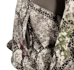 Badlands Women's Flex 1/2 Zip Hoodie -Archery Gear Shop image a2273aad 2579 47b8 a7e2 80a441c6a186