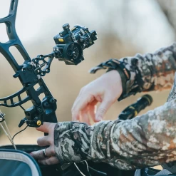 Trophy Ridge Digital React One Pin -Archery Gear Shop image a3ba73d2 8374 4103 968e 8b95bb81c8ef