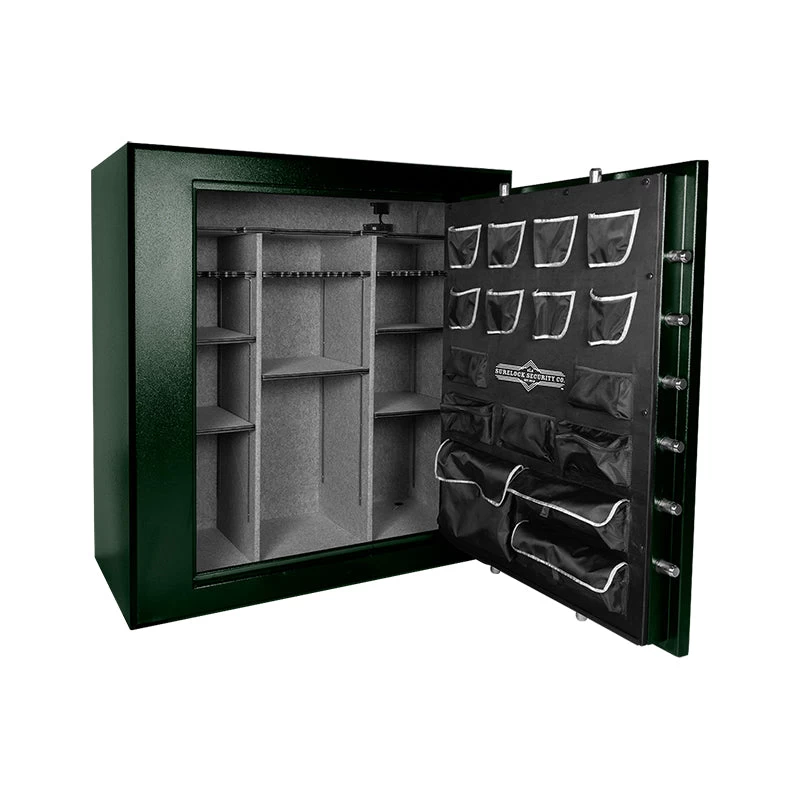 Surelock Security Co. Boss 76 4 Surelock Security Co. Boss 76 - Image 2