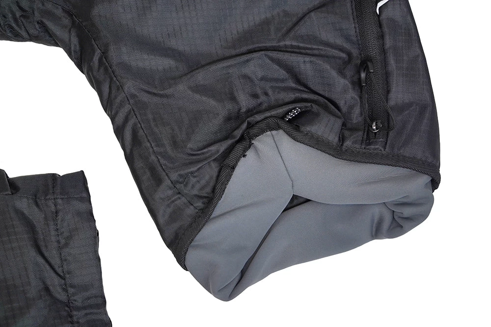 Bakcou Handlebar Mitts 5 Bakcou Handlebar Mitts - Image 3